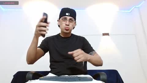 Brandon online show from 1, 11, 2025