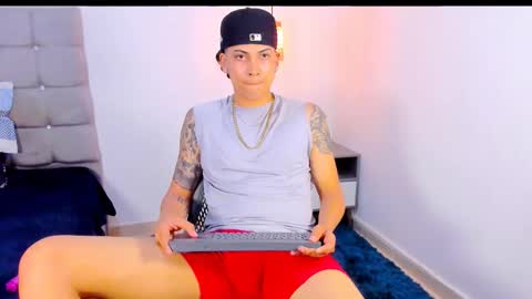 Brandon online show from 16, 2, 2026