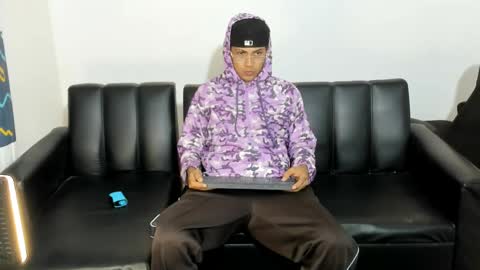 Brandon online show from 4, 5, 2026