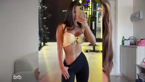 Lana  online show from 20, 2, 2026