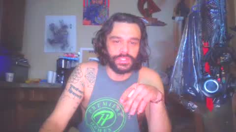 Snapshot of brad1115 chatting on 5, 12, 2024 Bradley online show from 5, 12, 2024