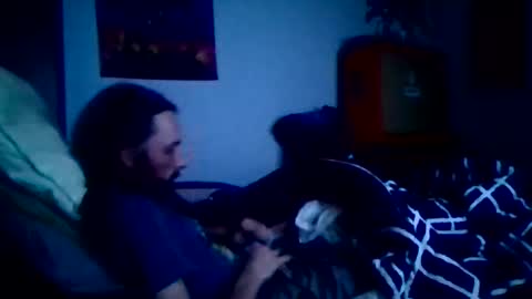 GuitarBrad1989 online show from 16, 4, 2026