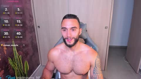 instagramBrad mayers1twittermayersbrad online show from 3, 3, 2026