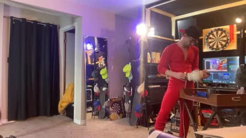 Brad Ballsy online show from 28, 3, 2026