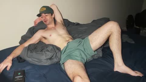Snapshot of brad_bounce chatting on 12, 7, 2026 Brad Ballsy online show from 12, 7, 2026