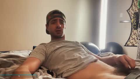 Snapshot of brad_bounce chatting on 28, 7, 2026 Brad Ballsy online show from 28, 7, 2026