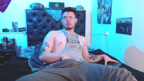 Snapshot of brad_hot_boy chatting on 10, 12, 2024 brad hot boy online show from 10, 12, 2024