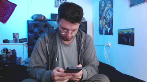 Snapshot of brad_hot_boy chatting on 11, 12, 2024 brad hot boy online show from 11, 12, 2024