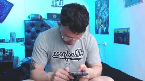 Snapshot of brad_hot_boy chatting on 30, 12, 2024 brad hot boy online show from 30, 12, 2024