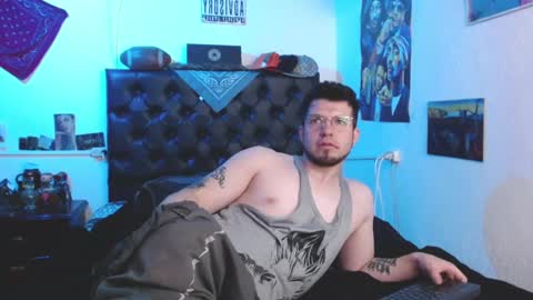 Snapshot of brad_hot_boy chatting on 13, 2, 2025 brad hot boy online show from 13, 2, 2025