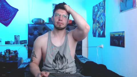 Snapshot of brad_hot_boy chatting on 14, 2, 2025 brad hot boy online show from 14, 2, 2025