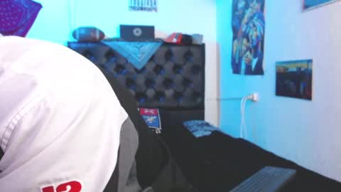Snapshot of brad_hot_boy chatting on 6, 3, 2025 brad hot boy online show from 6, 3, 2025