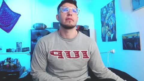 Snapshot of brad_hot_boy chatting on 16, 9, 2025 brad hot boy online show from 16, 9, 2025