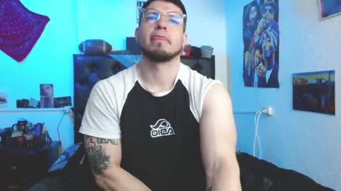 Snapshot of brad_hot_boy chatting on 25, 9, 2025 brad hot boy online show from 25, 9, 2025