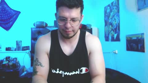 Snapshot of brad_hot_boy chatting on 2, 10, 2025 brad hot boy online show from 2, 10, 2025