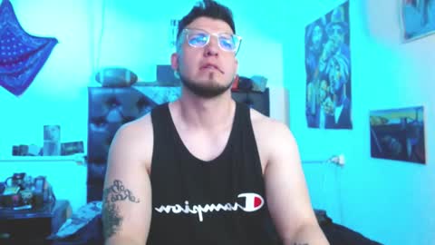 Snapshot of brad_hot_boy chatting on 4, 10, 2025 brad hot boy online show from 4, 10, 2025