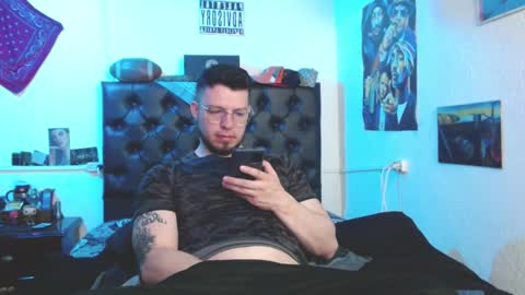 Snapshot of brad_hot_boy chatting on 10, 10, 2025 brad hot boy online show from 10, 10, 2025