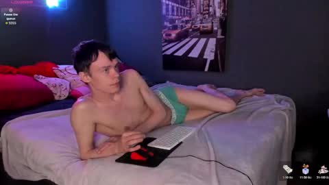 Brad online show from 14, 11, 2025