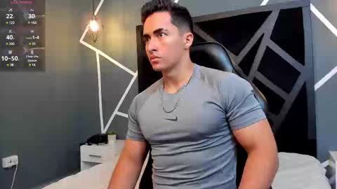 brad summer online show from 18, 2, 2025