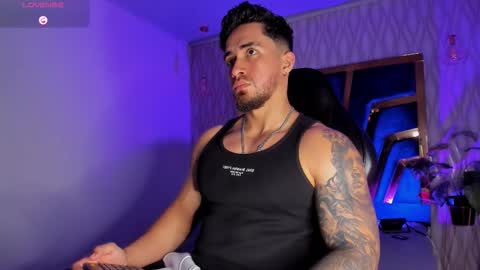 brad summer online show from 22, 11, 2025