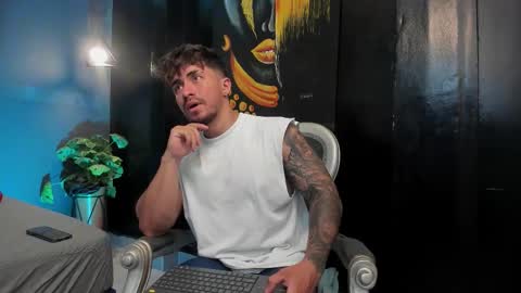 brad summer online show from 16, 3, 2026