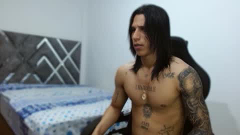 Brad online show from 28, 11, 2025