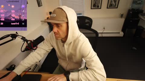 BradBronton online show from 30, 1, 2025