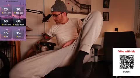 BradBronton online show from 14, 2, 2025