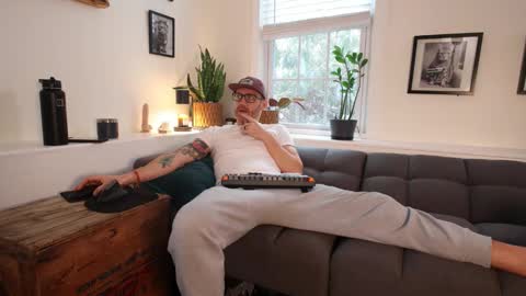 BradBronton online show from 17, 1, 2026