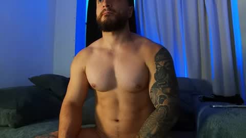Snapshot of bradley_martinez chatting on 28, 7, 2026 Bradley Martinez online show from 28, 7, 2026