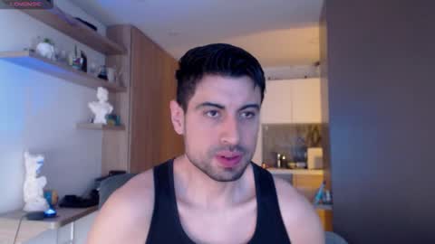 Bradley online show from 29, 9, 2025