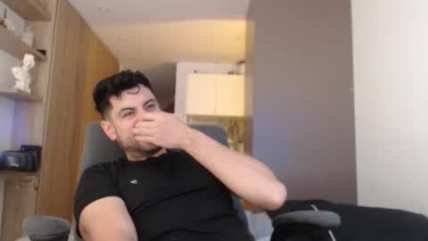 Bradley online show from 24, 10, 2025