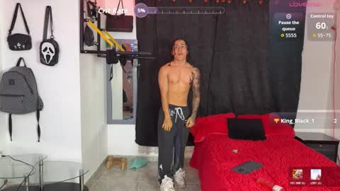 Bradley Strong online show from 8, 1, 2026