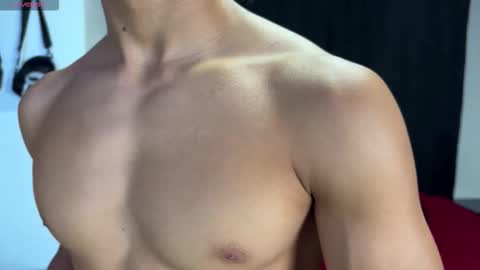 Bradley Strong online show from 20, 2, 2026