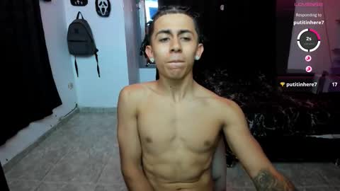 Bradley Strong online show from 15, 3, 2026