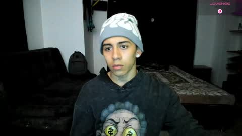 Bradley Strong online show from 31, 3, 2026