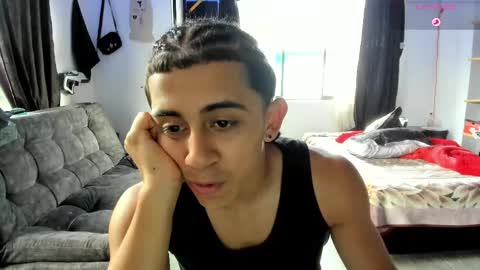Snapshot of bradley_strong_ chatting on 2, 6, 2026 Bradley Strong online show from 2, 6, 2026