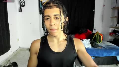 Snapshot of bradley_strong_ chatting on 18, 7, 2026 Bradley Strong online show from 18, 7, 2026