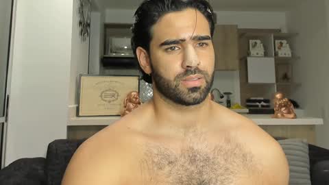 Snapshot of bradleymartin7 chatting on 3, 1, 2025 bradleymartin7 online show from 3, 1, 2025