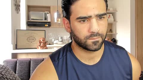 Snapshot of bradleymartin7 chatting on 4, 1, 2025 bradleymartin7 online show from 4, 1, 2025