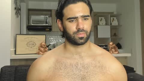 Snapshot of bradleymartin7 chatting on 4, 1, 2025 bradleymartin7 online show from 4, 1, 2025