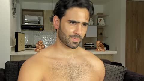 Snapshot of bradleymartin7 chatting on 16, 1, 2025 bradleymartin7 online show from 16, 1, 2025