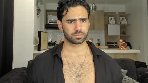 Snapshot of bradleymartin7 chatting on 18, 1, 2025 bradleymartin7 online show from 18, 1, 2025