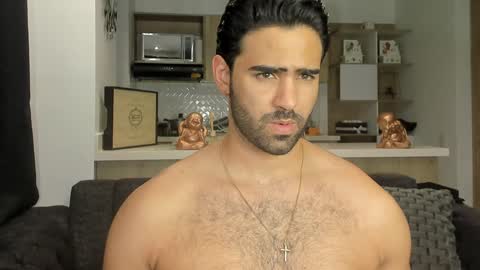 Snapshot of bradleymartin7 chatting on 22, 1, 2025 bradleymartin7 online show from 22, 1, 2025