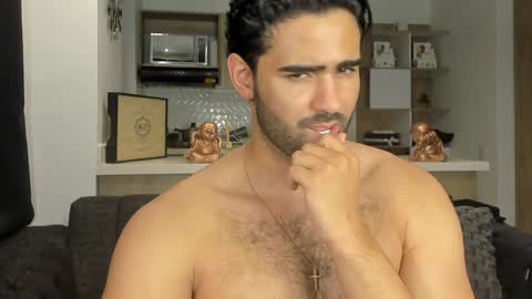 Snapshot of bradleymartin7 chatting on 22, 1, 2025 bradleymartin7 online show from 22, 1, 2025