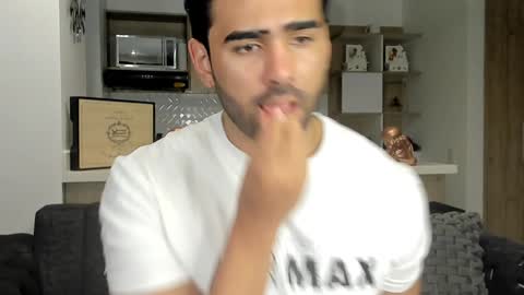 Snapshot of bradleymartin7 chatting on 24, 1, 2025 bradleymartin7 online show from 24, 1, 2025