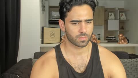 Snapshot of bradleymartin7 chatting on 25, 1, 2025 bradleymartin7 online show from 25, 1, 2025