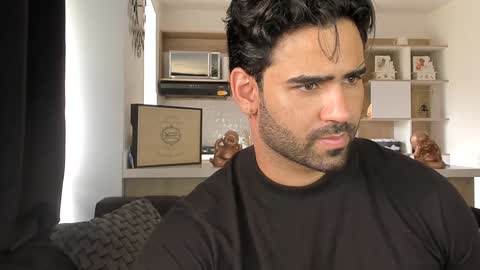 Snapshot of bradleymartin7 chatting on 26, 1, 2025 bradleymartin7 online show from 26, 1, 2025