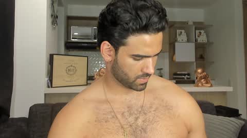 Snapshot of bradleymartin7 chatting on 27, 1, 2025 bradleymartin7 online show from 27, 1, 2025