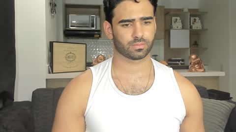 Snapshot of bradleymartin7 chatting on 27, 1, 2025 bradleymartin7 online show from 27, 1, 2025